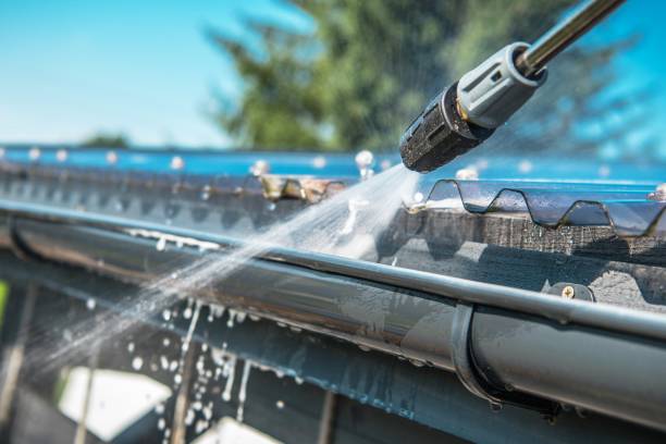  Greenville, SC Pressure Washing Pros
