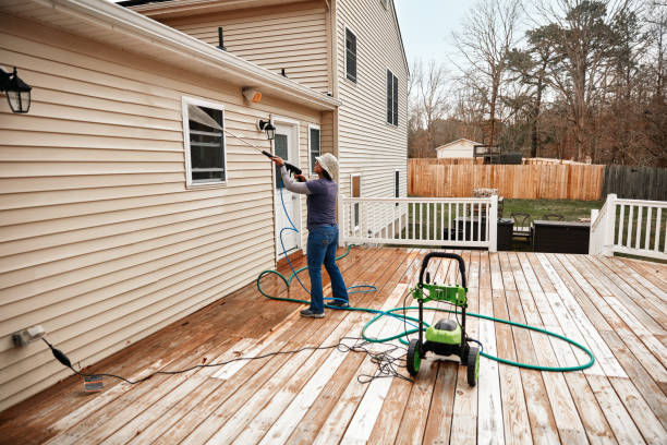 Best Affordable Power Washing  in Greenville, SC