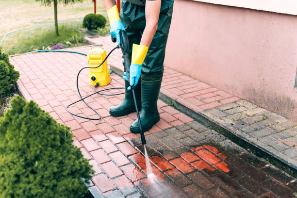 Best Deck Cleaning Services  in Greenville, SC