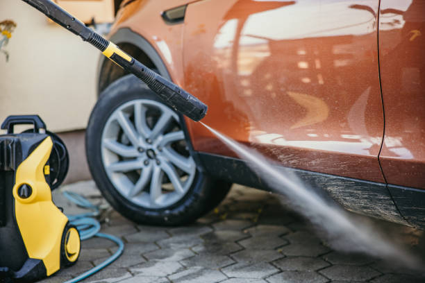 Best Affordable Pressure Washing  in Greenville, SC