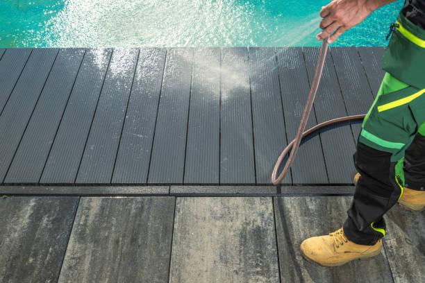 Best Fence Pressure Washing  in Greenville, SC