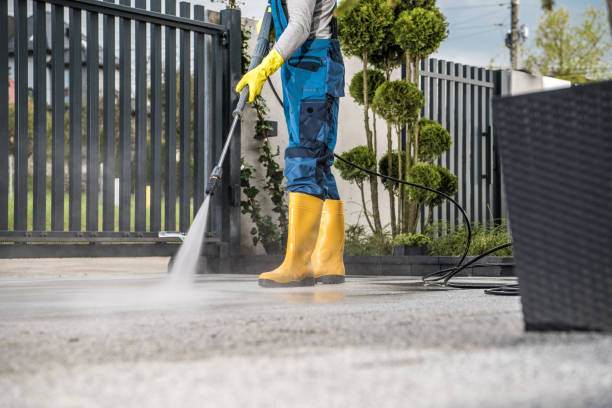 Best Pressure Washing Services for Businesses  in Greenville, SC