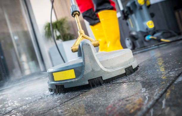 Best Roof Pressure Washing  in Greenville, SC