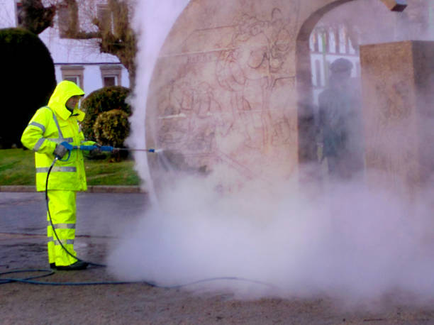 Best Commercial Pressure Washing  in Greenville, SC