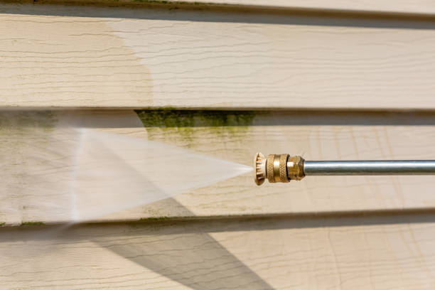 Best Commercial Pressure Washing  in Greenville, SC
