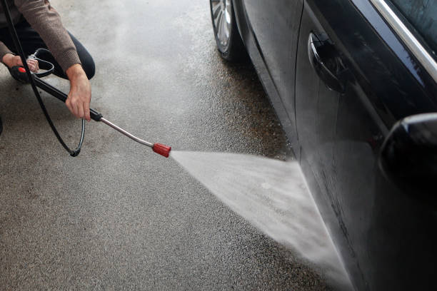 Best Affordable Pressure Washing  in Greenville, SC