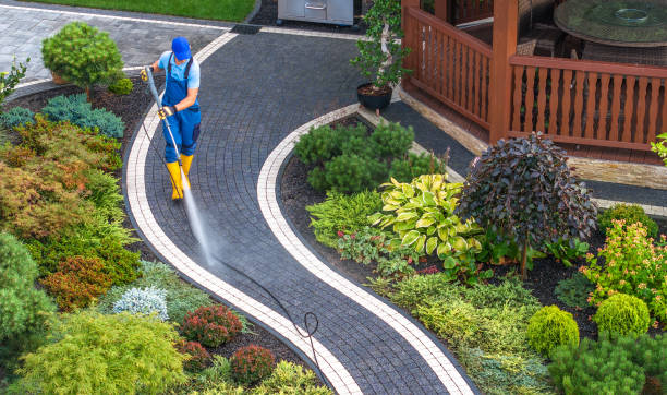 Best Pressure Washing Services Near Me  in Greenville, SC
