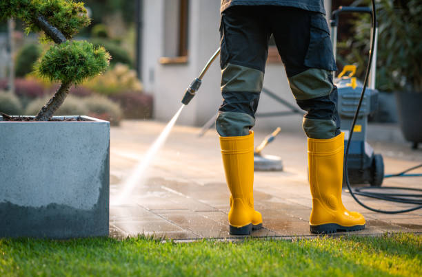 Best Pressure Washing Company Near Me  in Greenville, SC