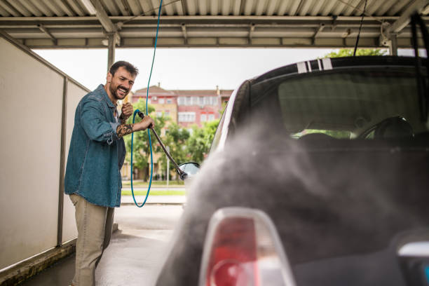 Best Affordable Power Washing  in Greenville, SC